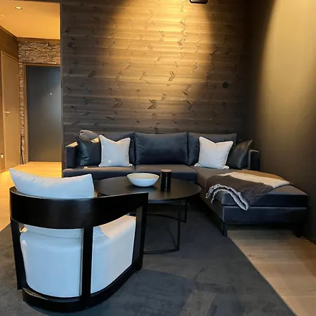 Apartmán Riddertunets Eksklusive *