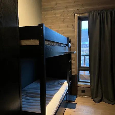 Apartment Riddertunets Eksklusive Beitostolen