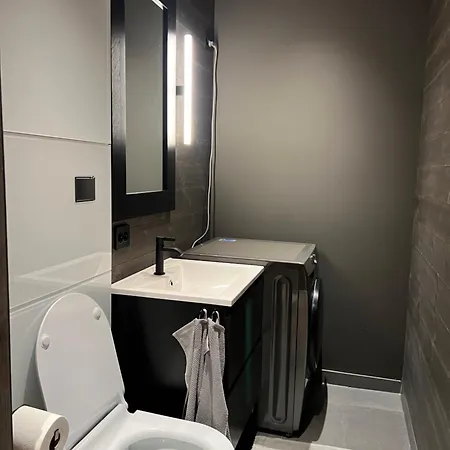 Apartment Riddertunets Eksklusive *