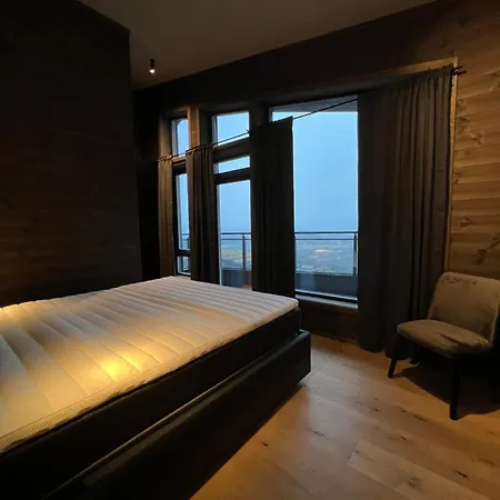 Riddertunets Eksklusive Apartment