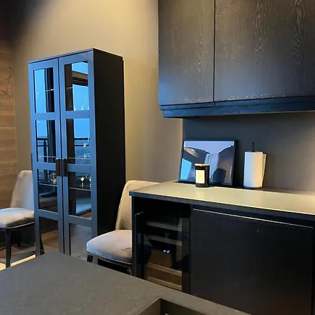 Apartment Riddertunets Eksklusive Beitostolen