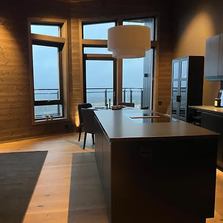 Apartment Riddertunets Eksklusive Beitostolen