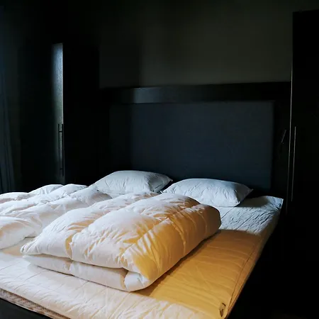 Riddertunets Eksklusive Apartmán Beitostolen