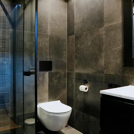 Riddertunets Eksklusive Apartmán *