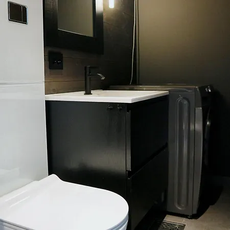 Riddertunets Eksklusive Apartmán *